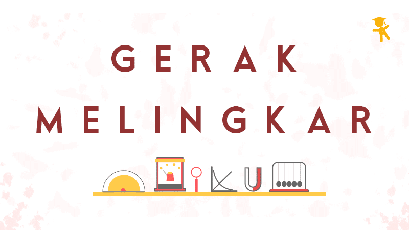 Pertemuan 6 - Dinamika Gerak Melingkar 2