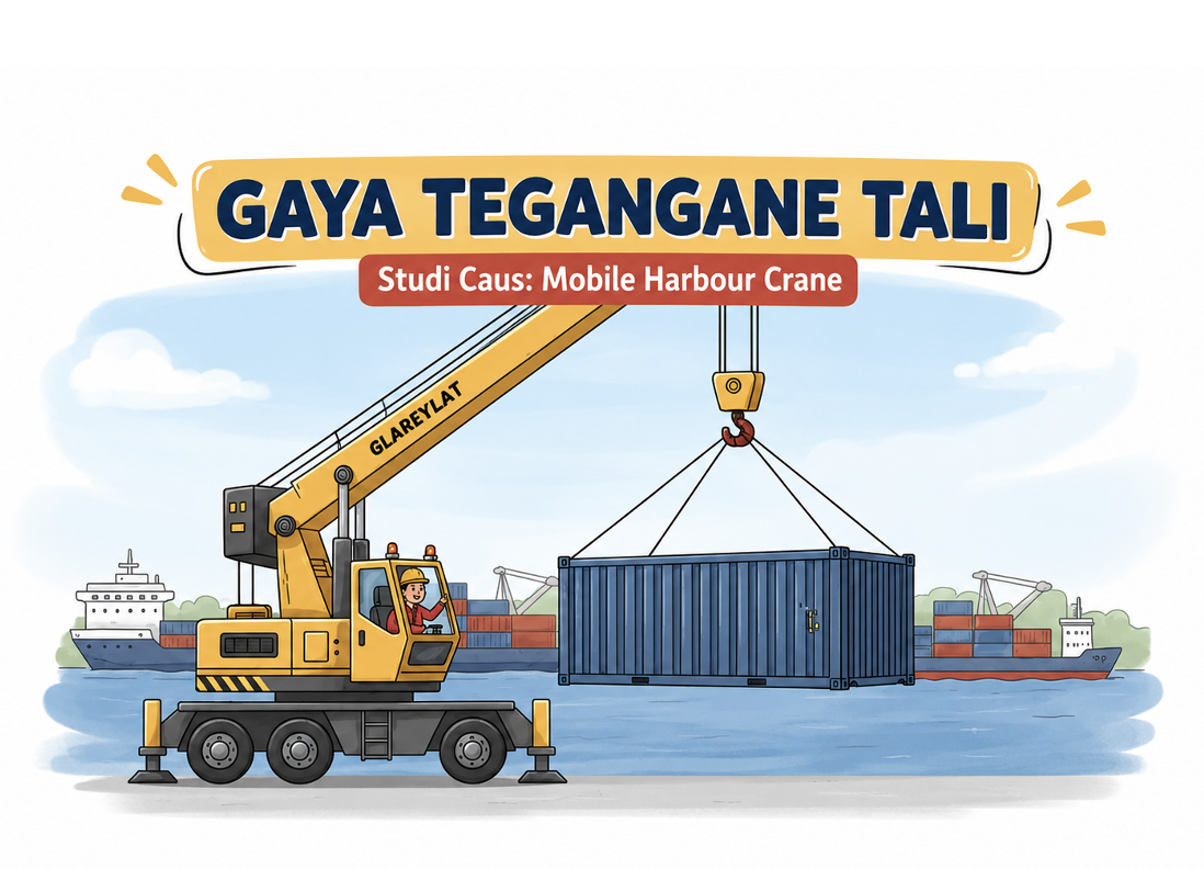 Pertemuan 4 - Gaya Tegangan tali
